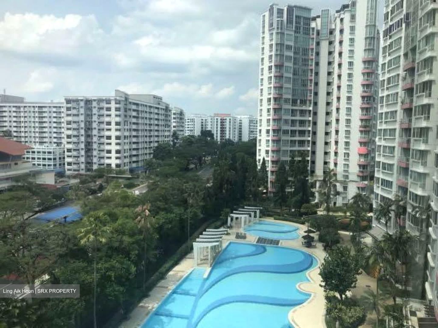 Rosewood (D25), Condominium #542419631